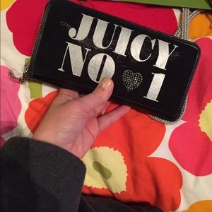 Juicy Couture Wallet